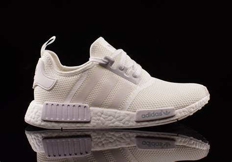 adidas nmd white herren|adidas nmd white men.